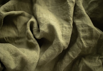 Linen fabric