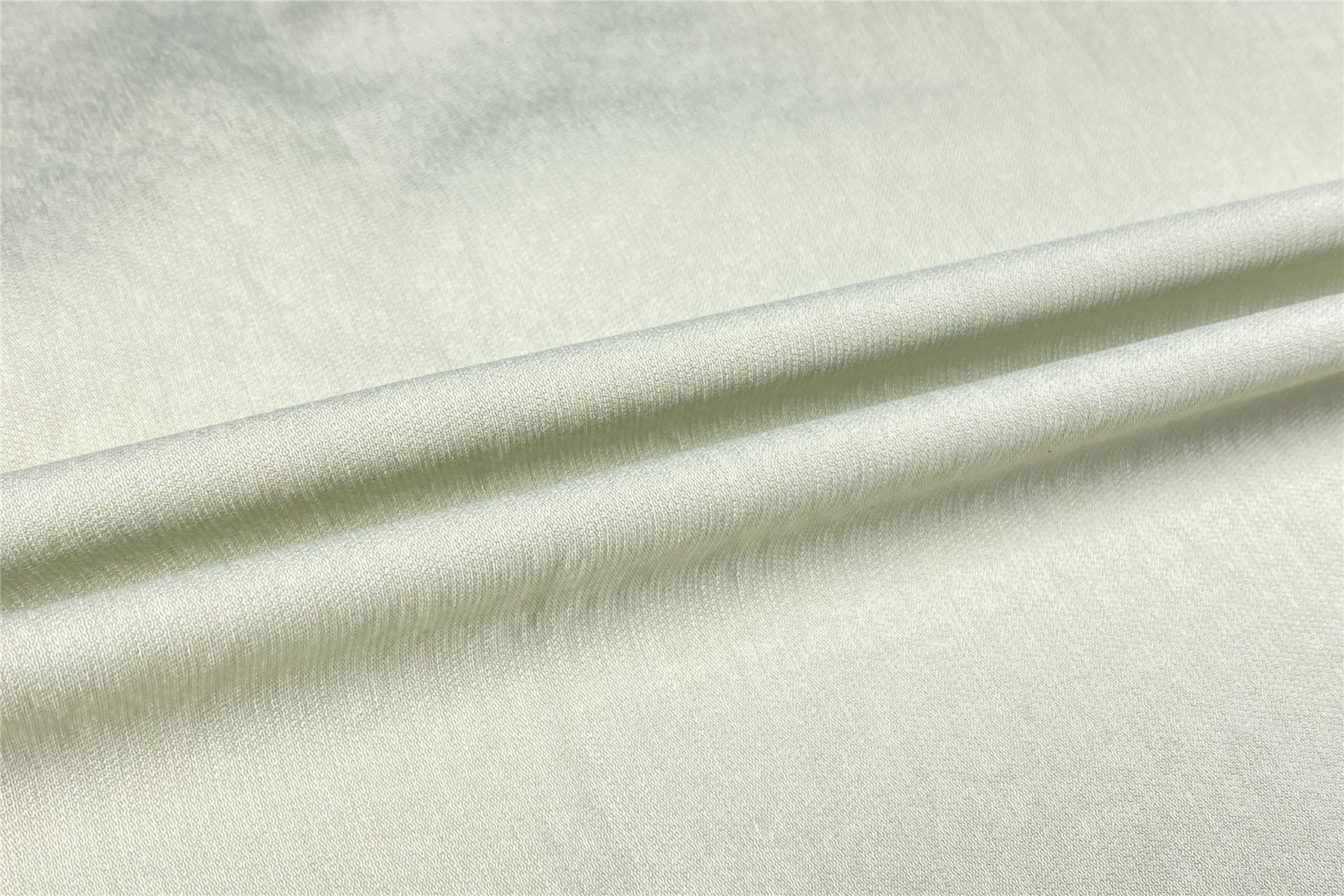 RAYON NYLON PLAIN DYED FABRIC M21058