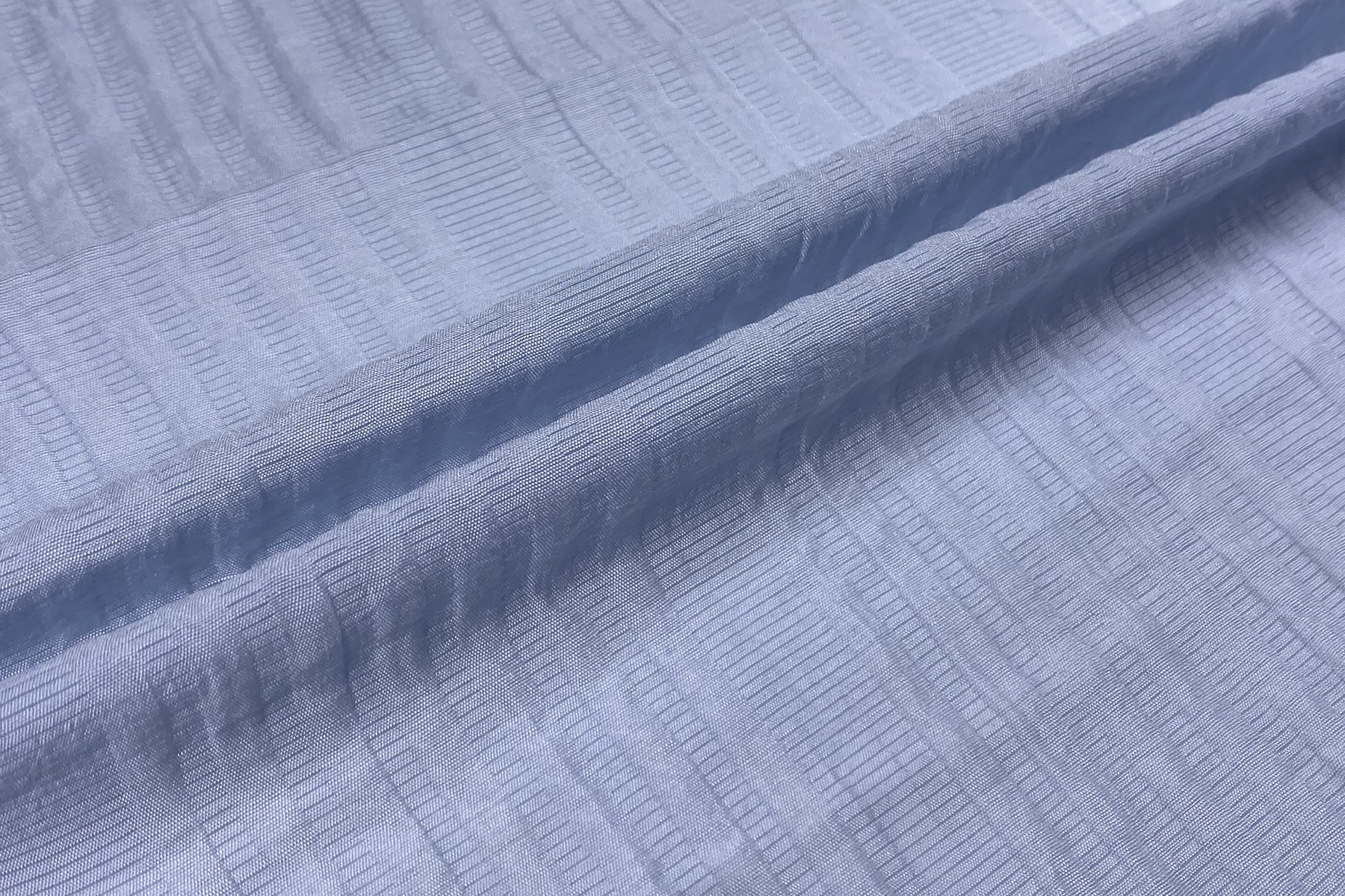 RAYON NYLON PLAIN DYED FABRIC M21060