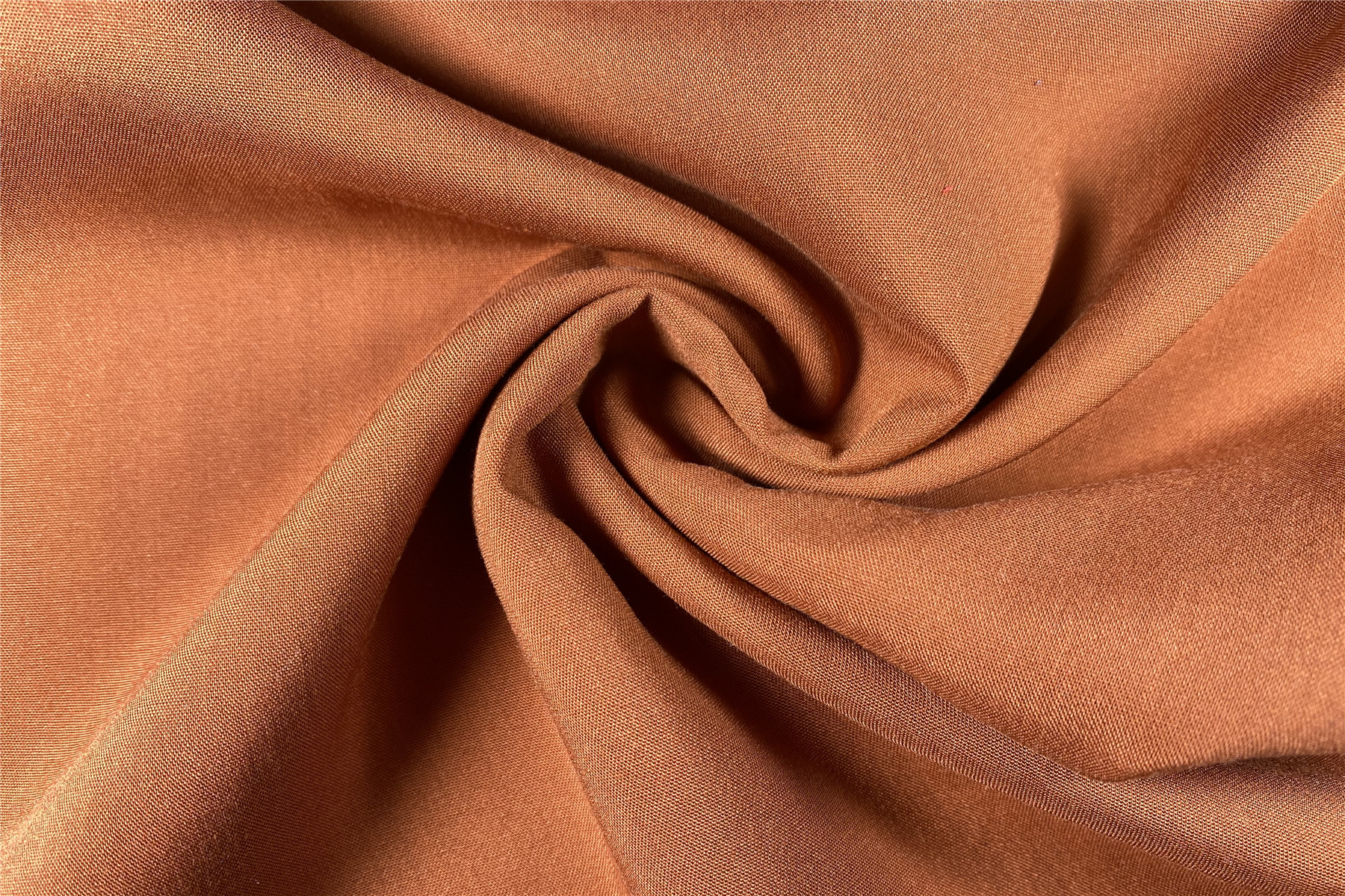 RAYON POPLIN PLAIN DYED FABRIC  R002