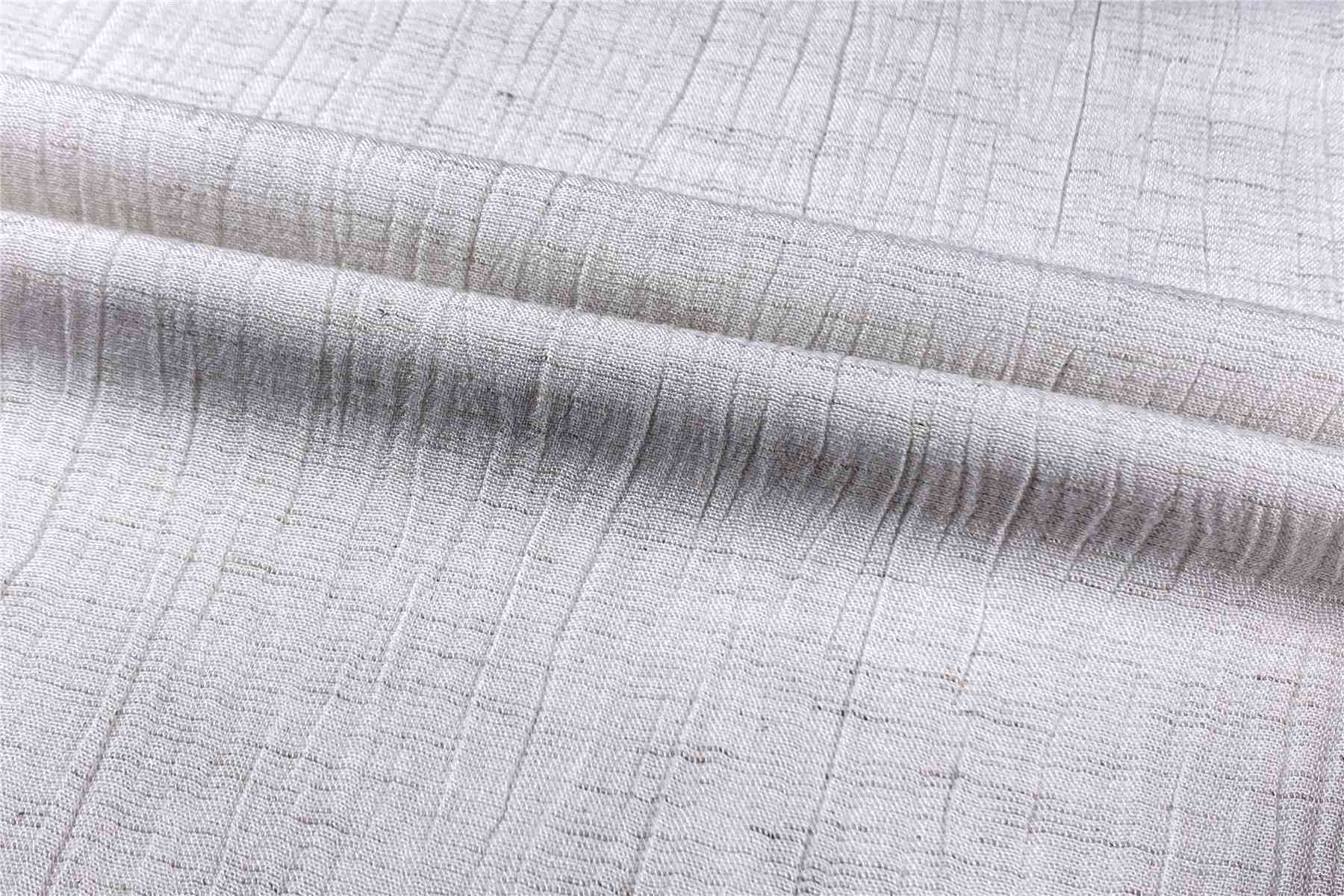 RAYON LINEN CRINKLE PD L21001-1